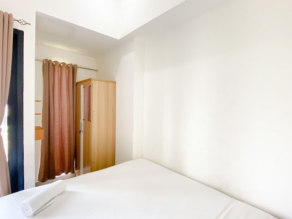 Бекаси: Combined 2Br At Sayana Bekasi Apartment