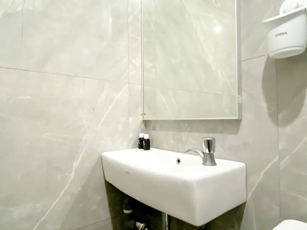 Бекаси: Combined 2Br At Sayana Bekasi Apartment
