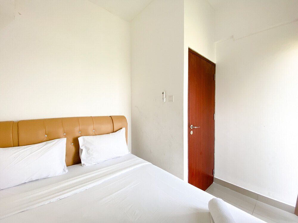 Бекаси: Combined 2Br At Sayana Bekasi Apartment
