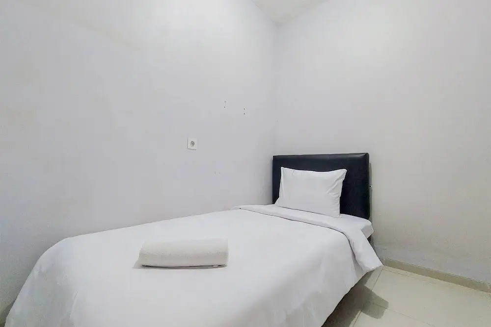 Тангеранг: Homey And Simply 2Br Apartment Aeropolis Residence