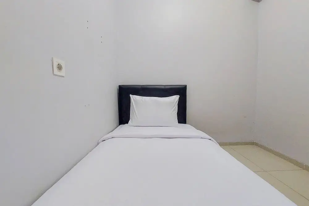 Тангеранг: Homey And Simply 2Br Apartment Aeropolis Residence