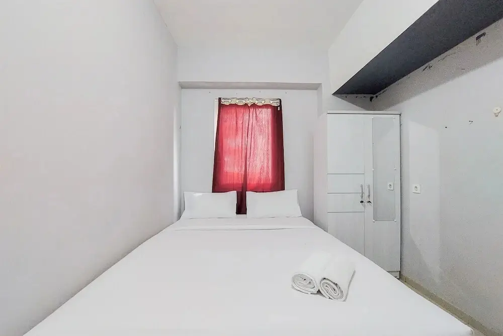 Тангеранг: Homey And Simply 2Br Apartment Aeropolis Residence
