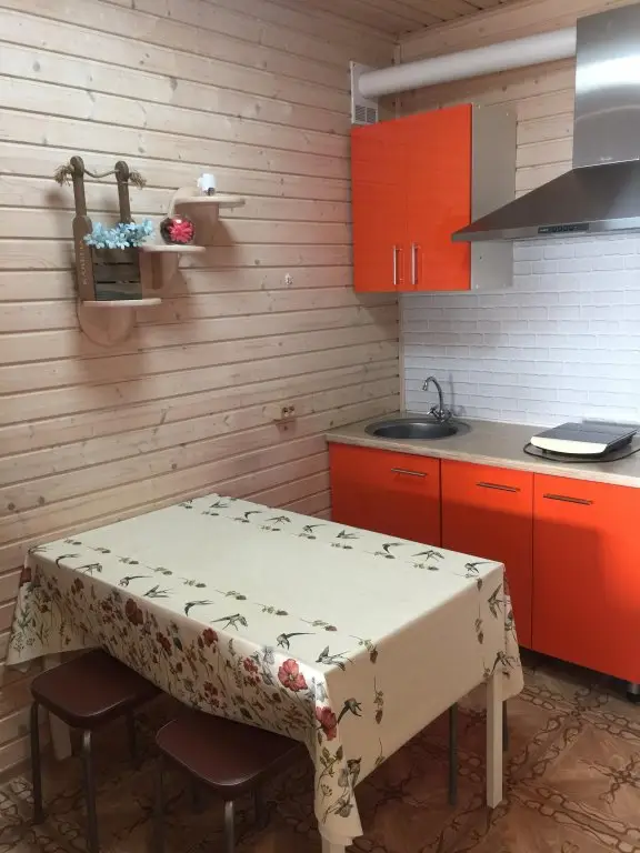 Сортавала: Гостевой дом Уютный