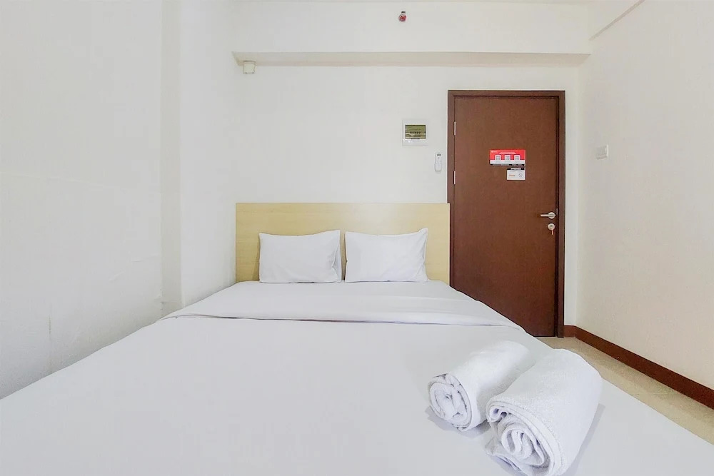 Южный Тангеранг: Simply Stay Studio At Loftvilles City Apartment
