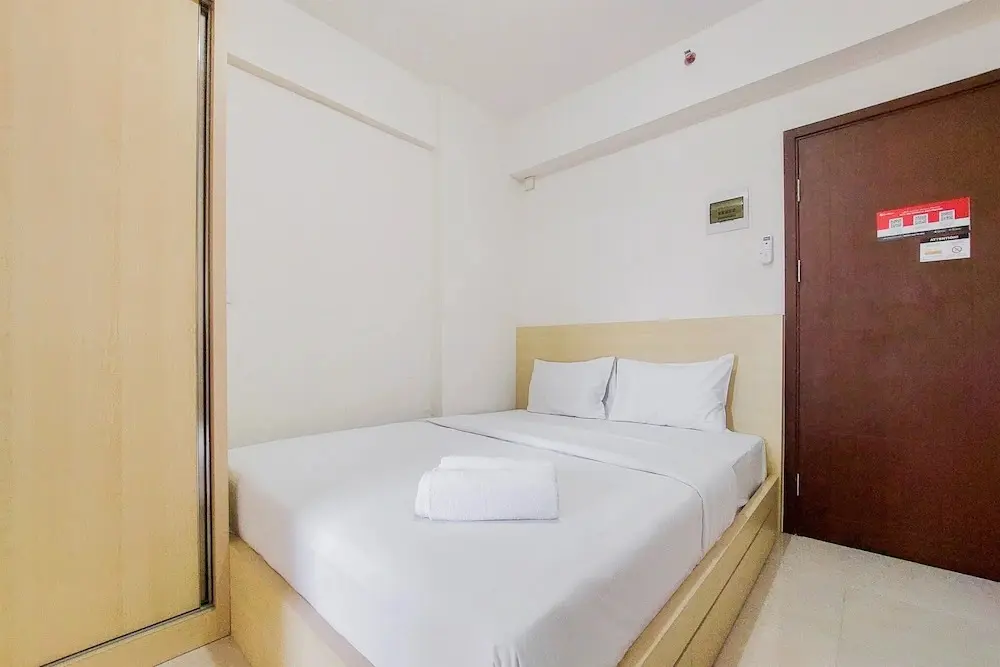 Южный Тангеранг: Simply Stay Studio At Loftvilles City Apartment