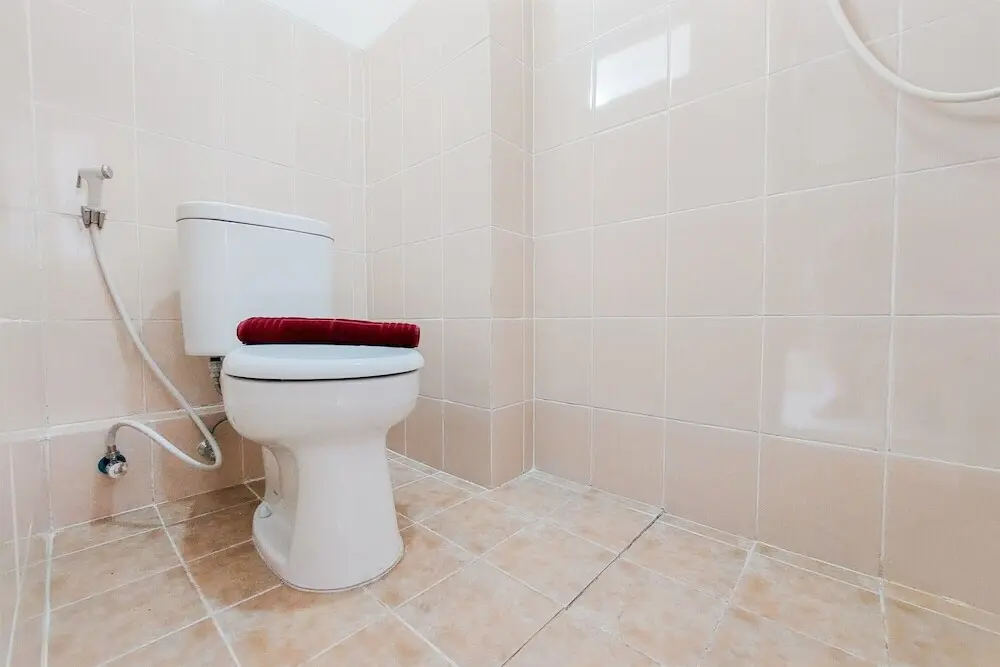 Южный Тангеранг: Simply Stay Studio At Loftvilles City Apartment
