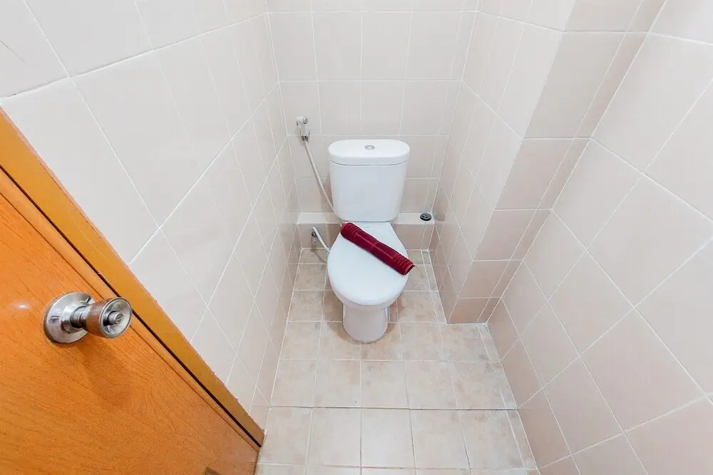Южный Тангеранг: Simply Stay Studio At Loftvilles City Apartment