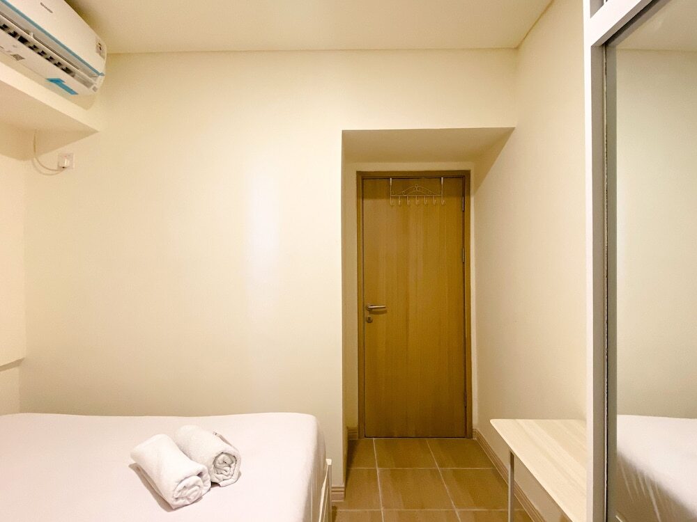 Сибату: Good Deal And Comfortable 2Br At Meikarta Apartment