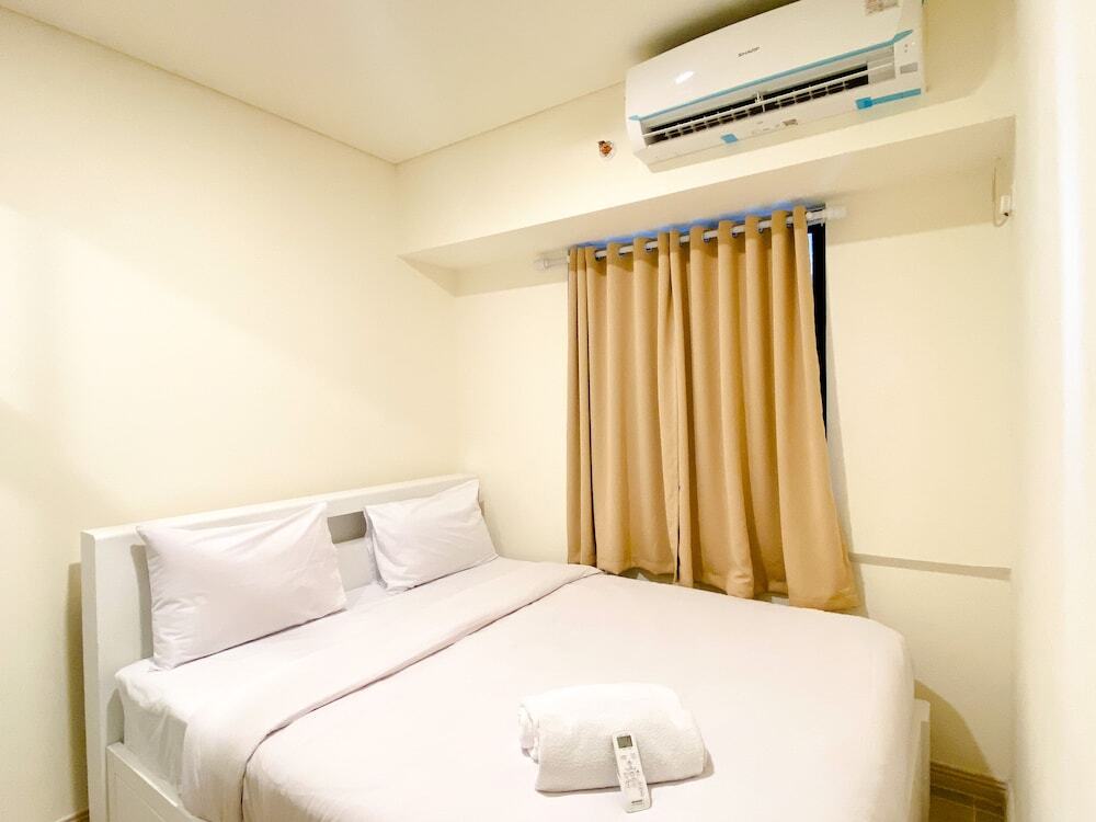 Сибату: Good Deal And Comfortable 2Br At Meikarta Apartment