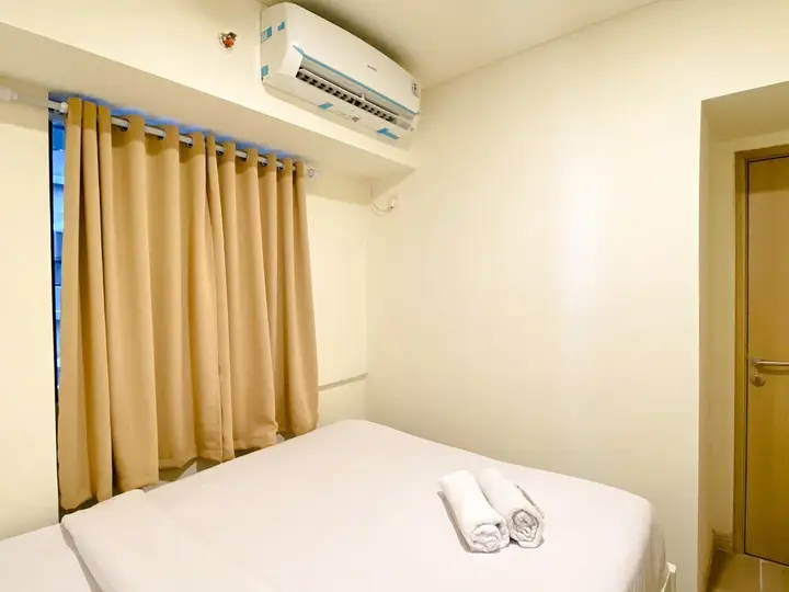 Сибату: Good Deal And Comfortable 2Br At Meikarta Apartment