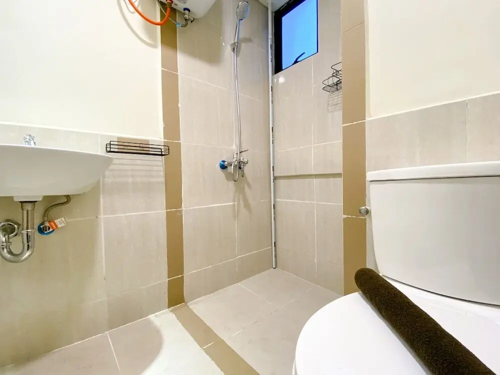 Сибату: Good Deal And Comfortable 2Br At Meikarta Apartment