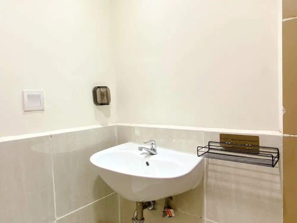 Сибату: Good Deal And Comfortable 2Br At Meikarta Apartment