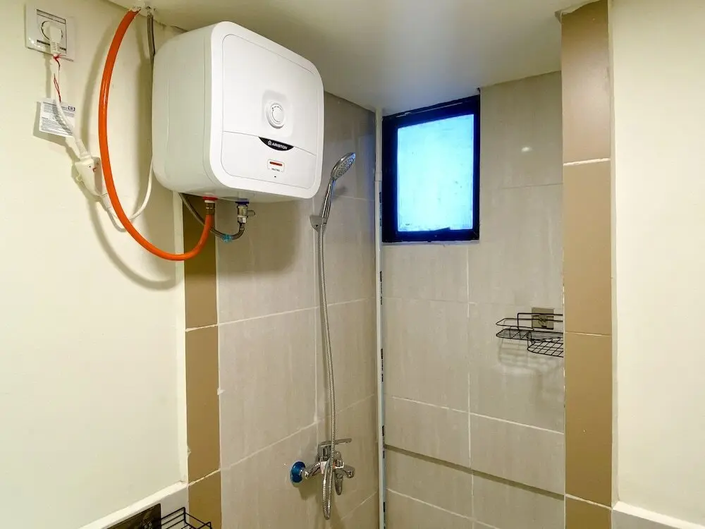 Сибату: Good Deal And Comfortable 2Br At Meikarta Apartment