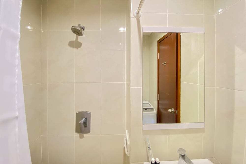 Джакарта: Brand New And Homey Studio Apartment At Capitol Park Residence