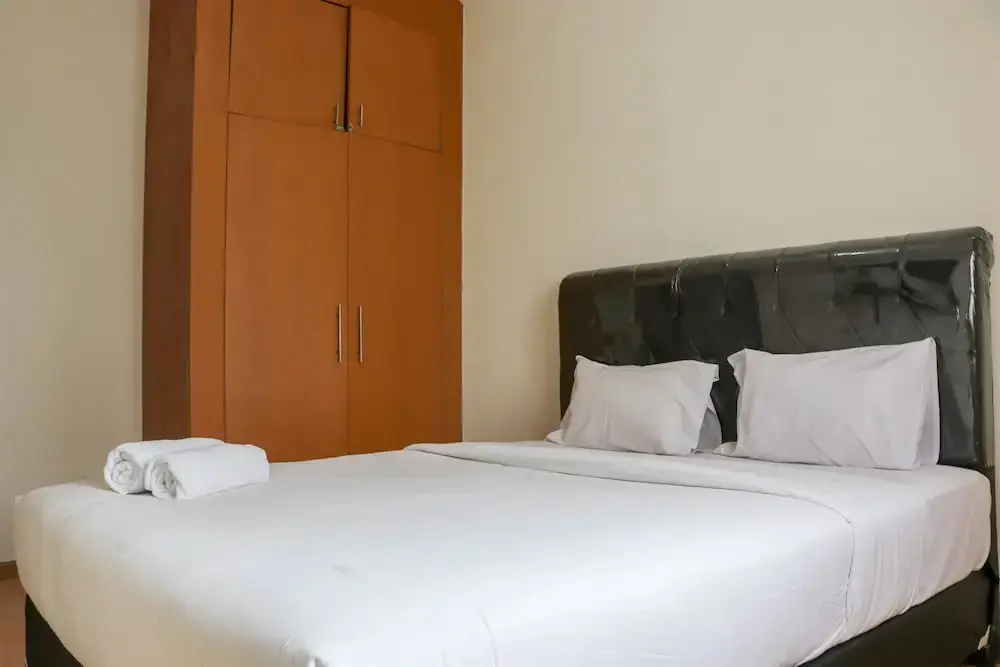 Джакарта: Best Choice And Nice 1Br At Grand Palace Kemayoran Apartment