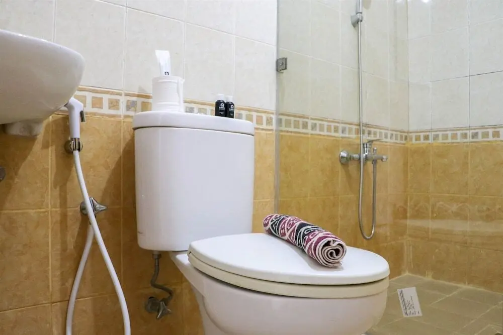 Джакарта: Best Choice And Nice 1Br At Grand Palace Kemayoran Apartment