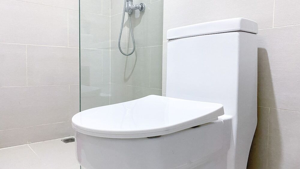 Джакарта: Minimalist And Homey Studio At Daan Mogot City Apartment