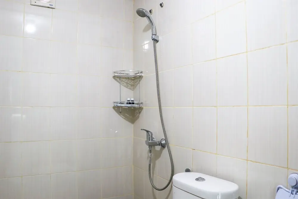 Джакарта: Best Deal And Cozy Studio Amethyst Apartment