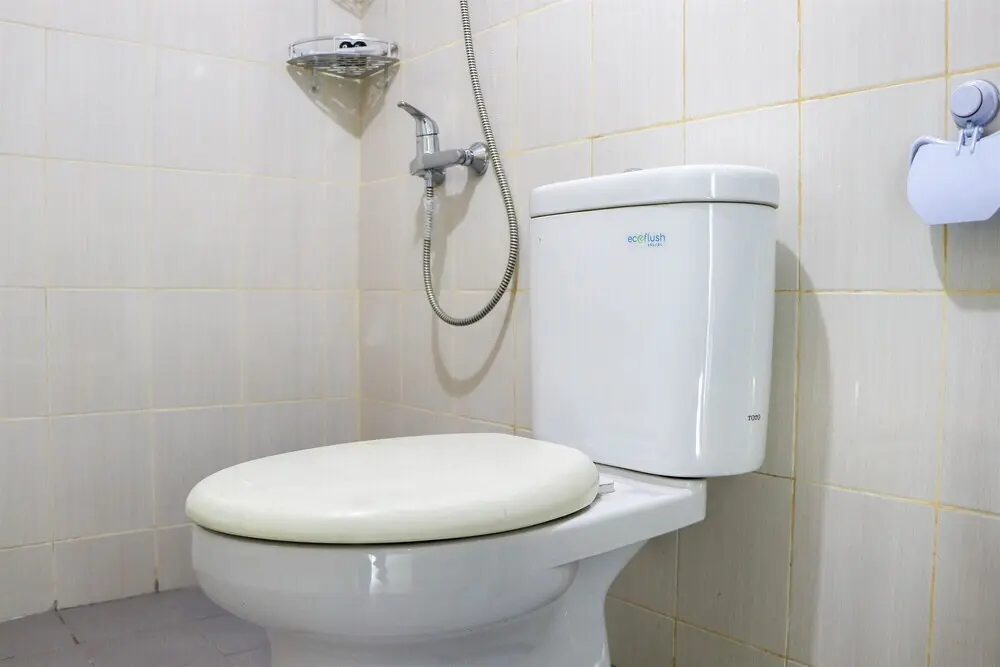 Джакарта: Best Deal And Cozy Studio Amethyst Apartment