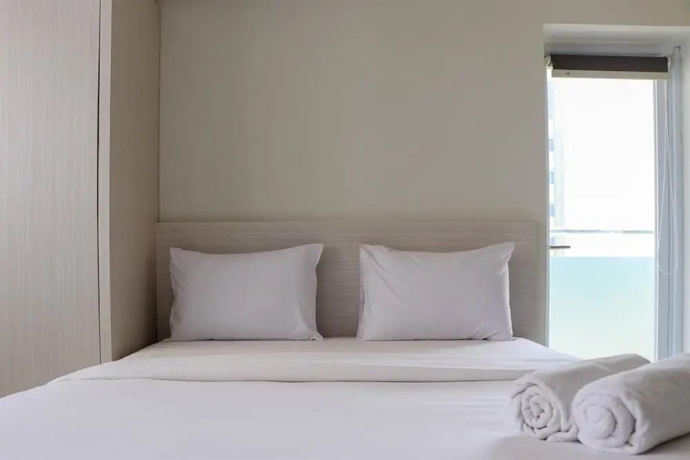 Джакарта: Best Deal And Cozy Studio Amethyst Apartment