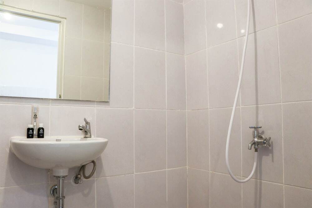 Южный Тангеранг: Brand New Studio At Tokyo Riverside Pik 2 Apartment