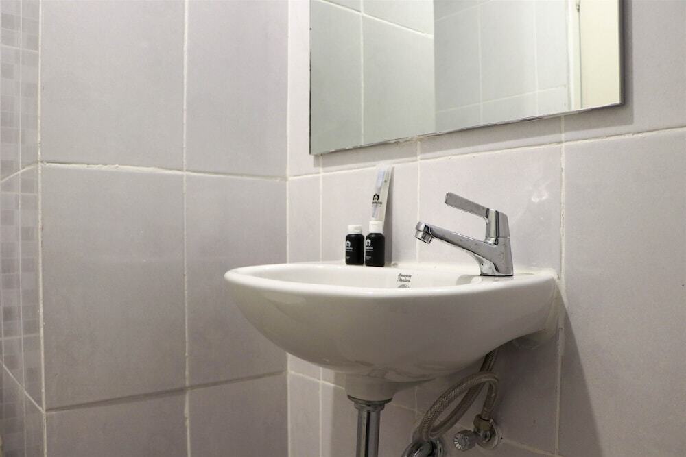 Южный Тангеранг: Brand New Studio At Tokyo Riverside Pik 2 Apartment