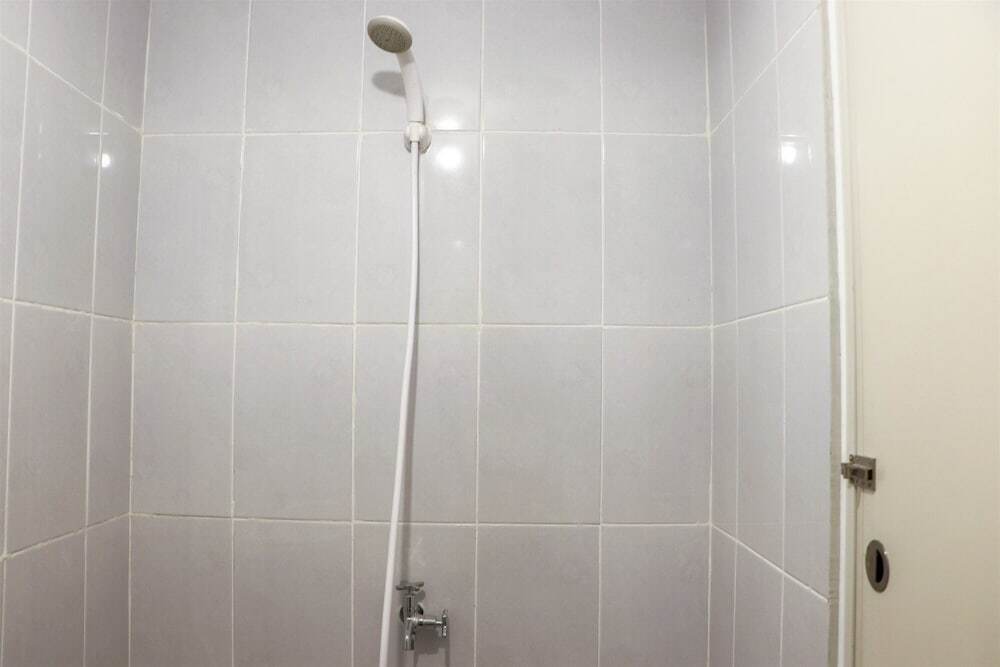 Южный Тангеранг: Brand New Studio At Tokyo Riverside Pik 2 Apartment
