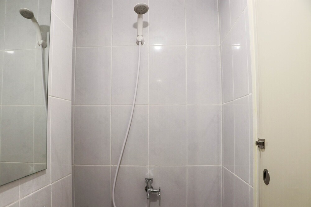 Южный Тангеранг: Compact And Tidy Studio At Tokyo Riverside Pik 2 Apartment