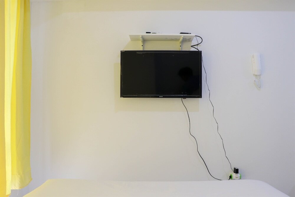 Южный Тангеранг: Compact And Tidy Studio At Tokyo Riverside Pik 2 Apartment