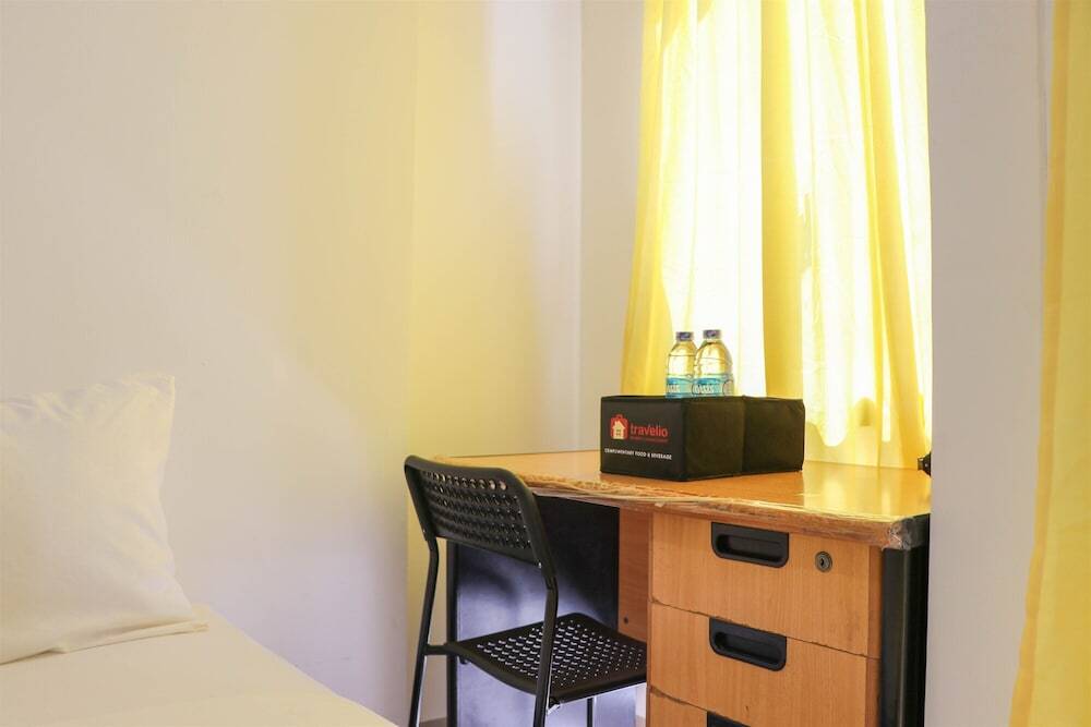 Южный Тангеранг: Compact And Tidy Studio At Tokyo Riverside Pik 2 Apartment