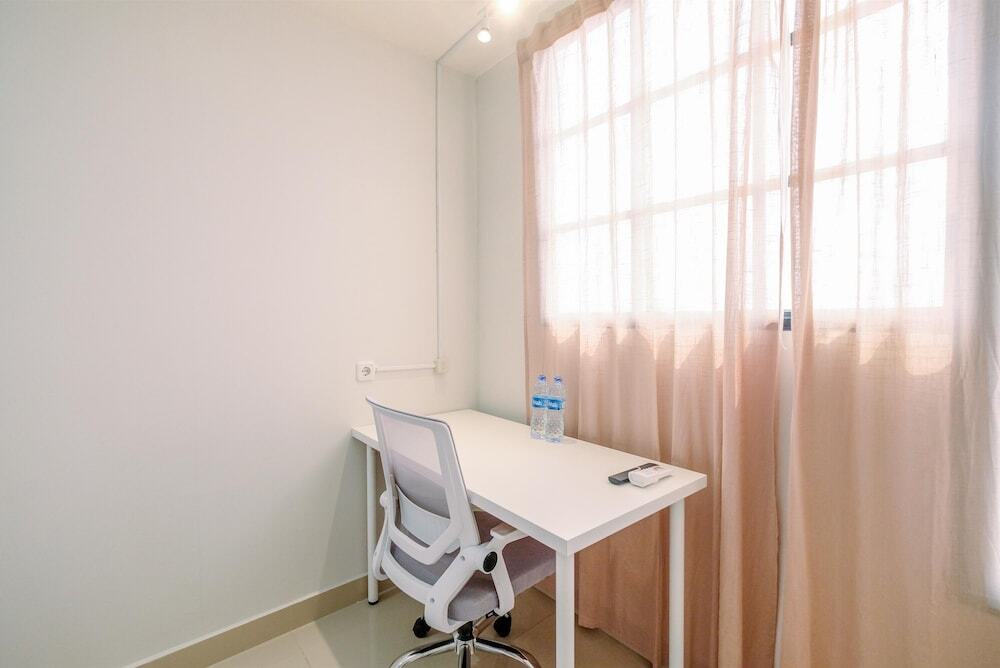 Депок: Simply Look Studio At Evenciio Margonda Apartment