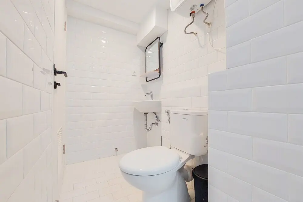 Южный Тангеранг: Big And Cozy Loft 3Br Kingland Avenue Apartment