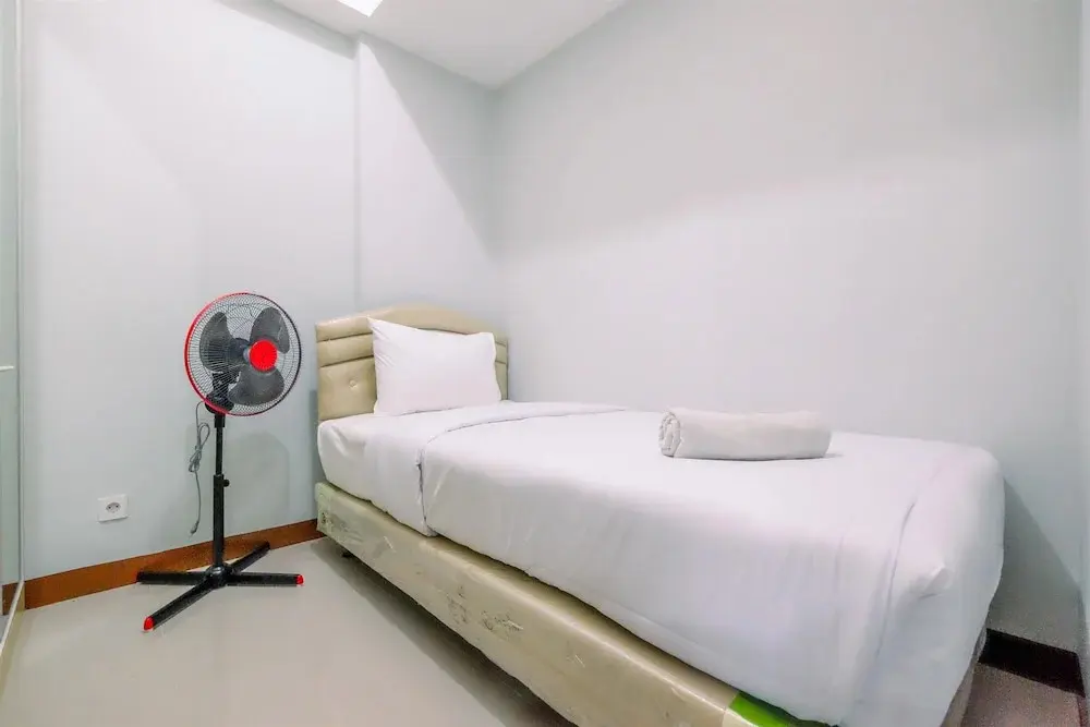 Богор: Cozy Living 2Br Royal Heights Apartment