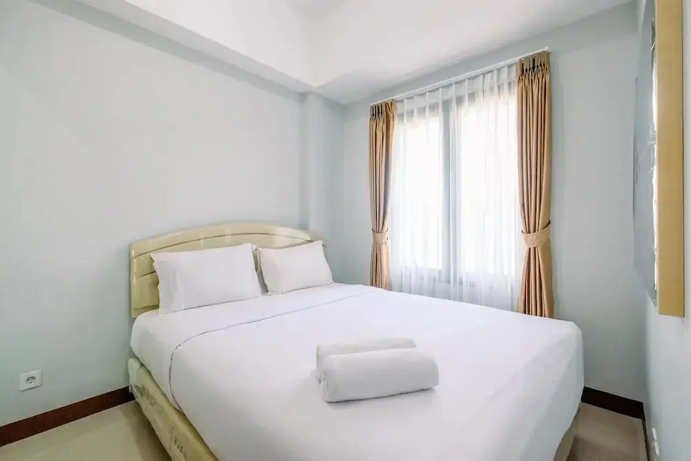 Богор: Comfort And Cozy 2Br Royal Heights Apartment