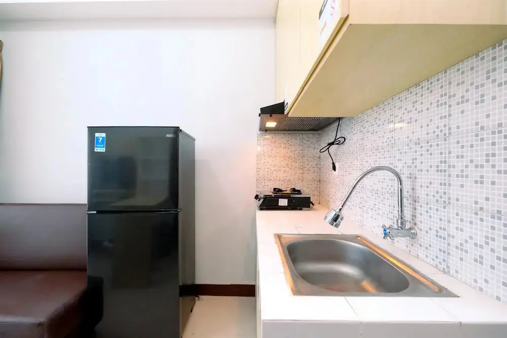 Богор: Comfort And Cozy 2Br Royal Heights Apartment