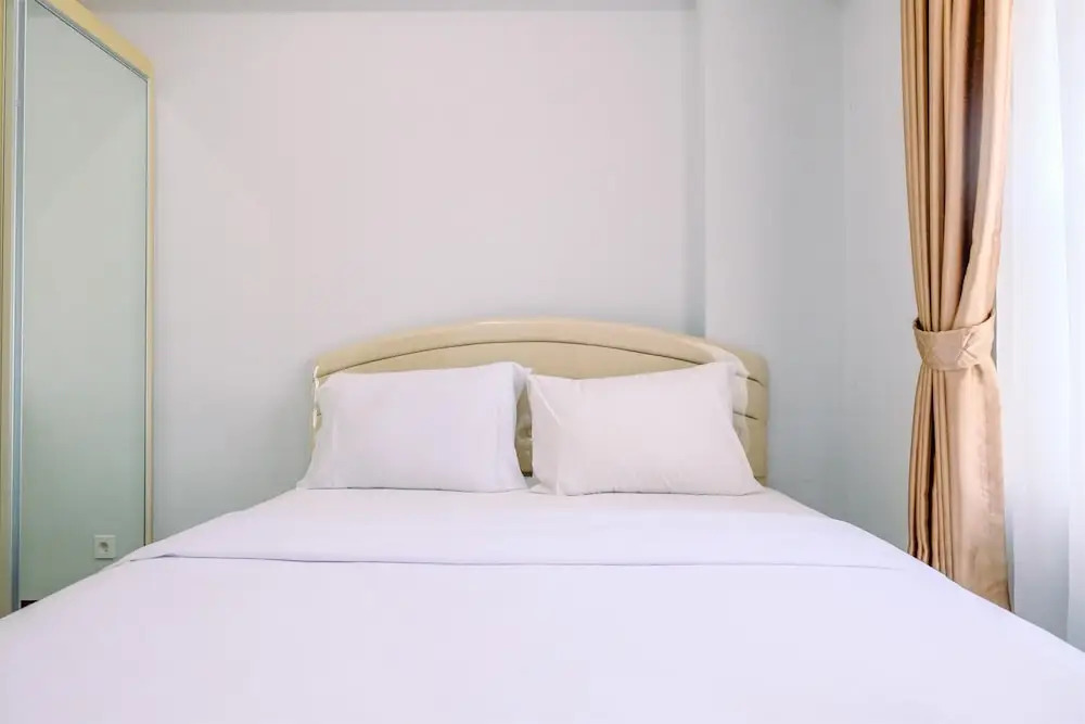 Богор: Comfort And Cozy 2Br Royal Heights Apartment