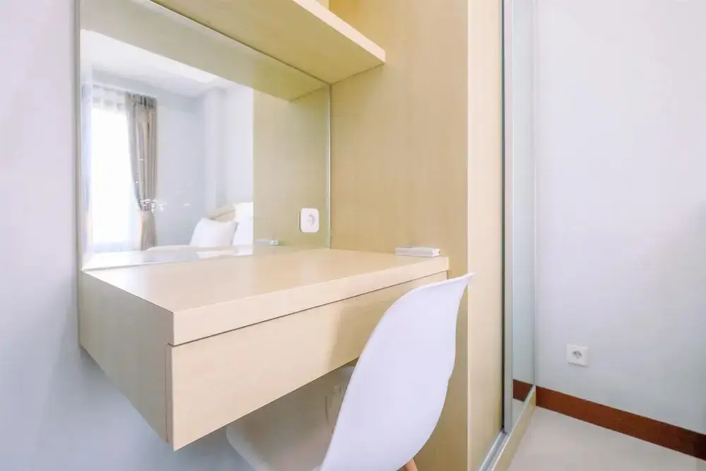 Богор: Comfort And Cozy 2Br Royal Heights Apartment