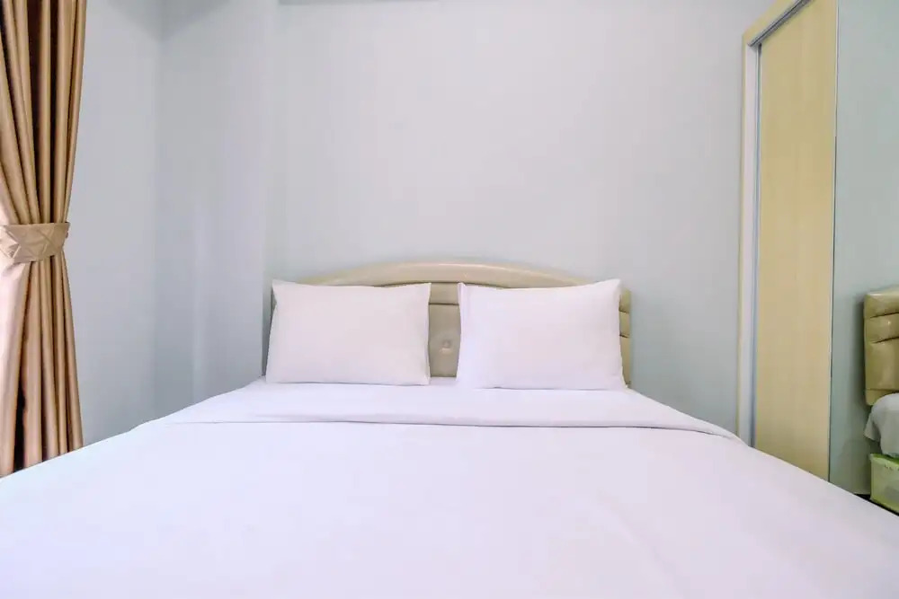 Богор: Best Deal And Homey 2Br Royal Heights Apartment