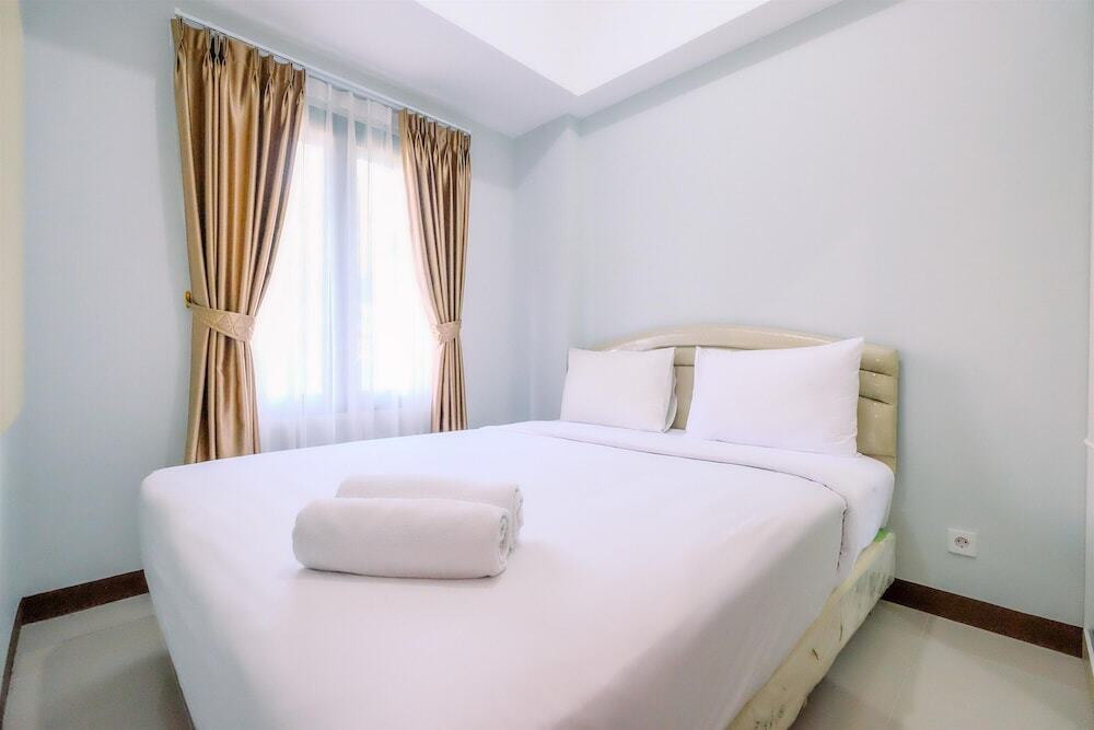 Богор: Best Deal And Homey 2Br Royal Heights Apartment