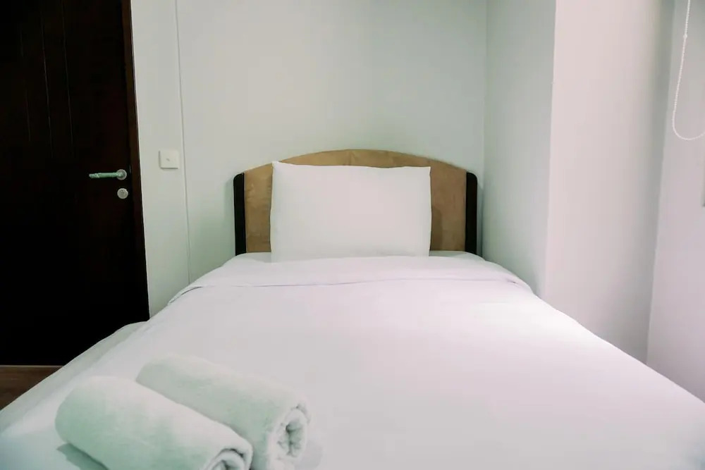 Legok: Best Deal And Comfortable 2Br Asatti Apartment