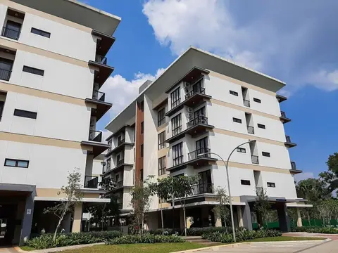 Best Deal And Comfortable 2Br Asatti Apartment — фото 1