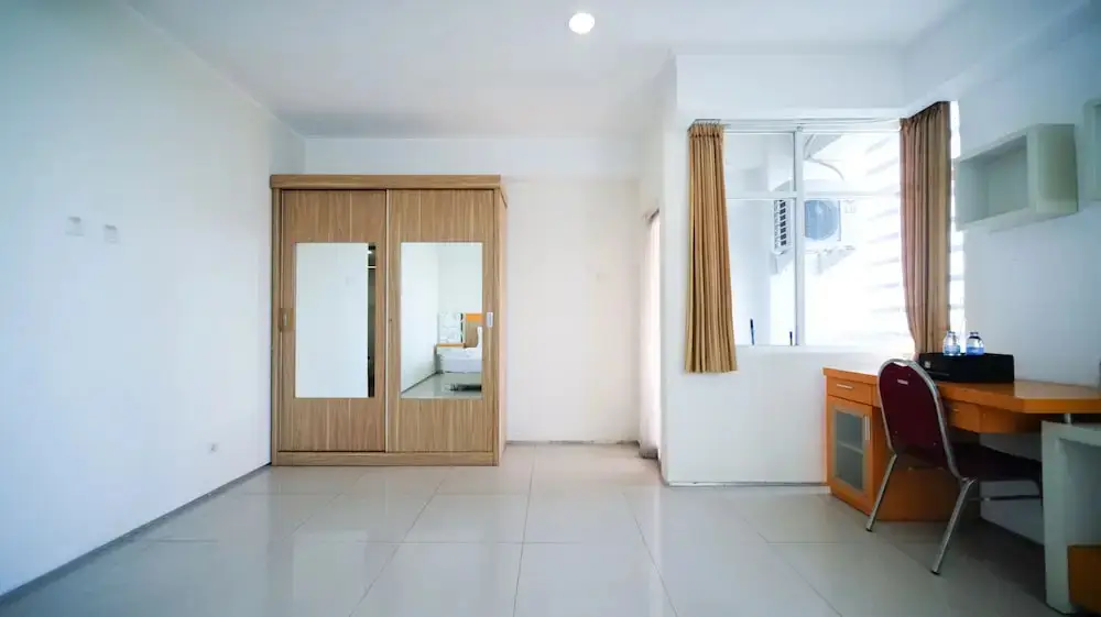 Сурабая: Strategic Studio Apartment At High Point Serviced
