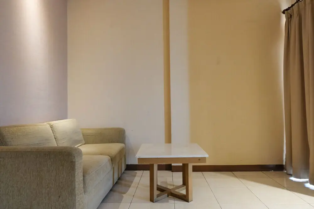 Бандунг: Modern Studio At Apartment Grand Setiabudi