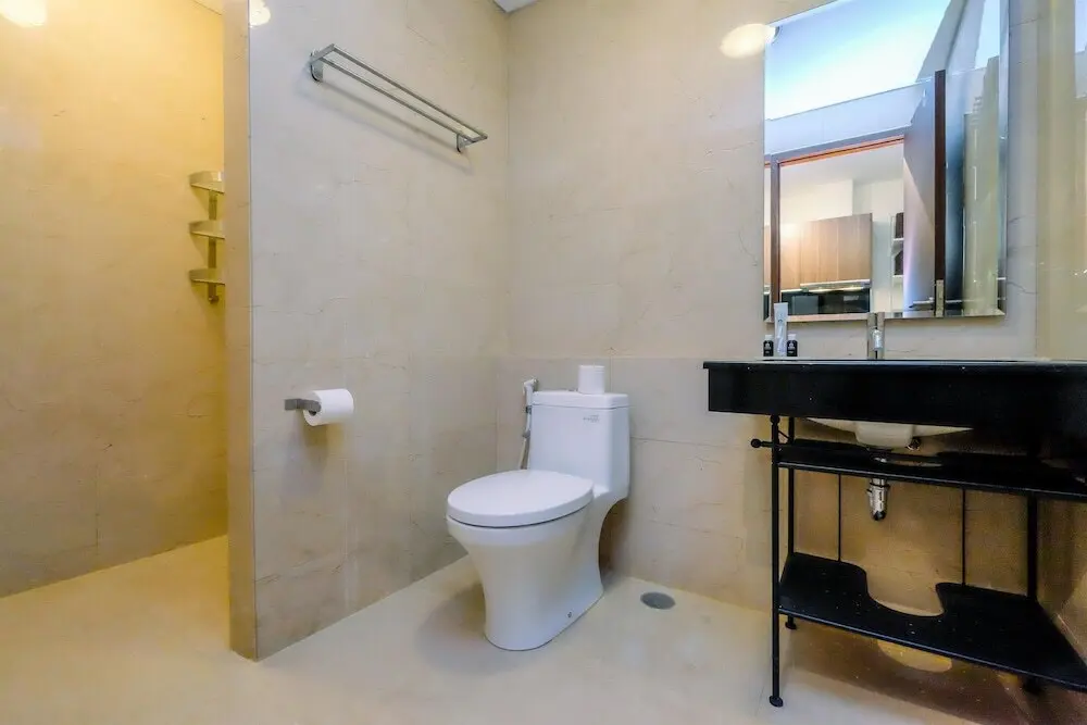 Джакарта: Good Deal And Strategic 1Br L'Avenue Apartment