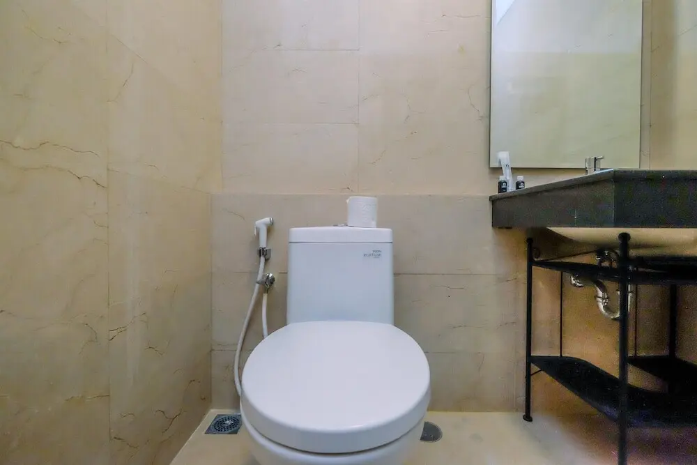 Джакарта: Good Deal And Strategic 1Br L'Avenue Apartment