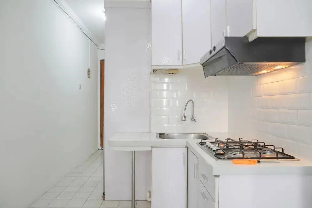 Джакарта: Simple And Comfy 1Br Permata Eksekutif Apartment