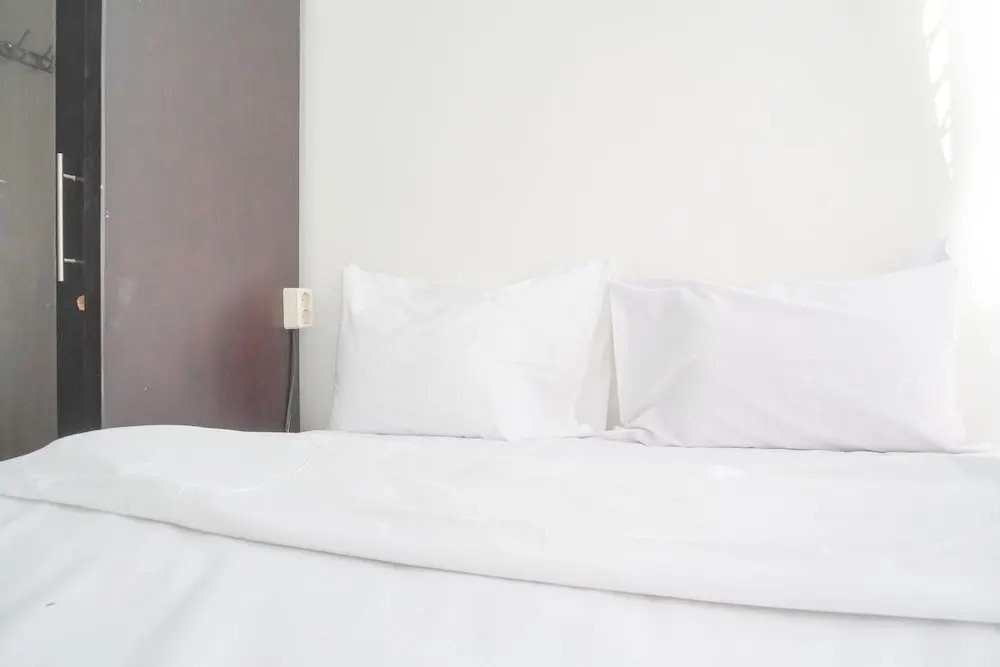 Джакарта: Simple And Comfy 1Br Permata Eksekutif Apartment