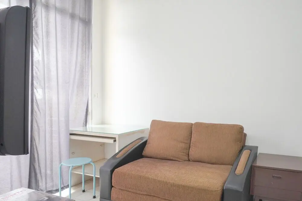 Джакарта: Simple And Comfy 1Br Permata Eksekutif Apartment