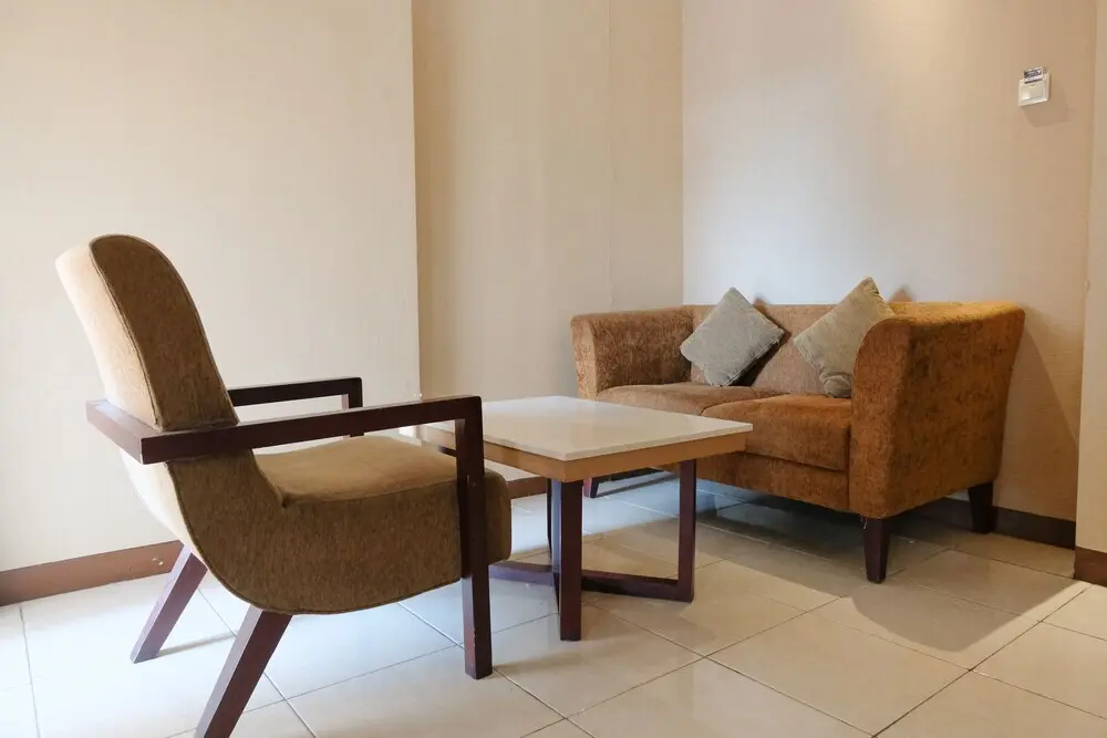 Бандунг: Strategic And Comfy Studio At Grand Setiabudi Apartment By Travelio