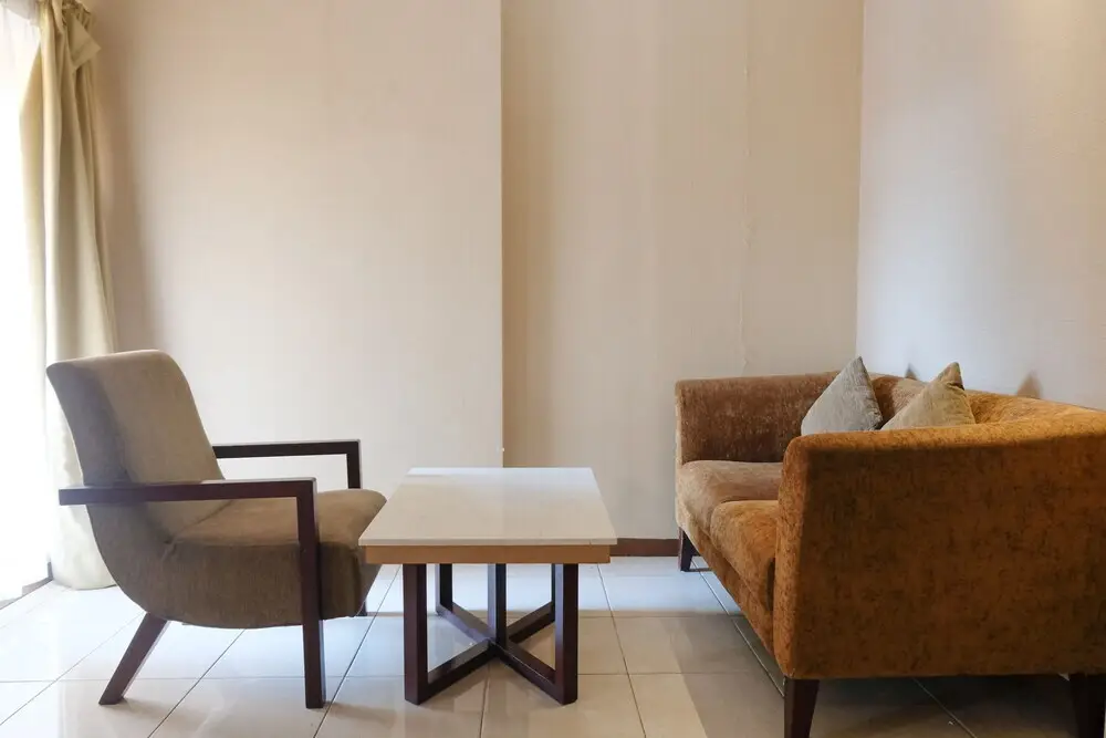 Бандунг: Strategic And Comfy Studio At Grand Setiabudi Apartment By Travelio